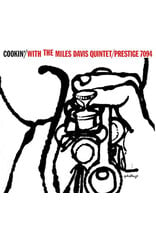 Analogue Productions Davis, Miles Quintet: Cookin' With… (Mono) LP