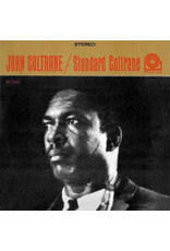 Analogue Productions Coltrane, John: Standard Coltrane LP