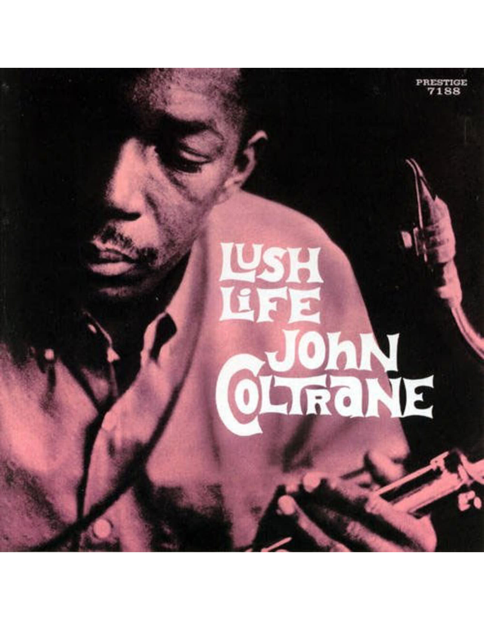 Analogue Productions Coltrane, John: Lush Life (Mono) LP