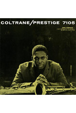 Analogue Productions Coltrane, John: Coltrane (Mono) LP