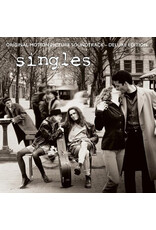 Legacy OST: Singles LP