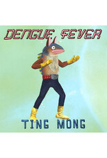 Tuk Tuk Dengue Fever: Ting Mong LP