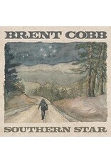 Thirty Tigers Cobb, Brent: Southern Star LP