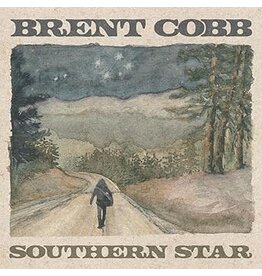 Thirty Tigers Cobb, Brent: Southern Star LP