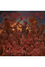 Metal Blade Cannibal Corpse: Chaos Horrific LP