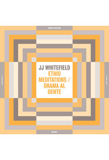 Madlib Invazion Whitefield, JJ: Ethio Meditations/Drama Al Dente LP