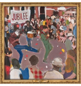 ATO Old Crow Medicine Show: Jubilee LP