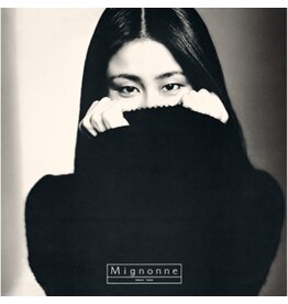 Great Tracks Onuki, Taeko: Mignonne (Red) LP