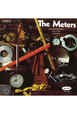 Jackpot Meters: The Meters LP