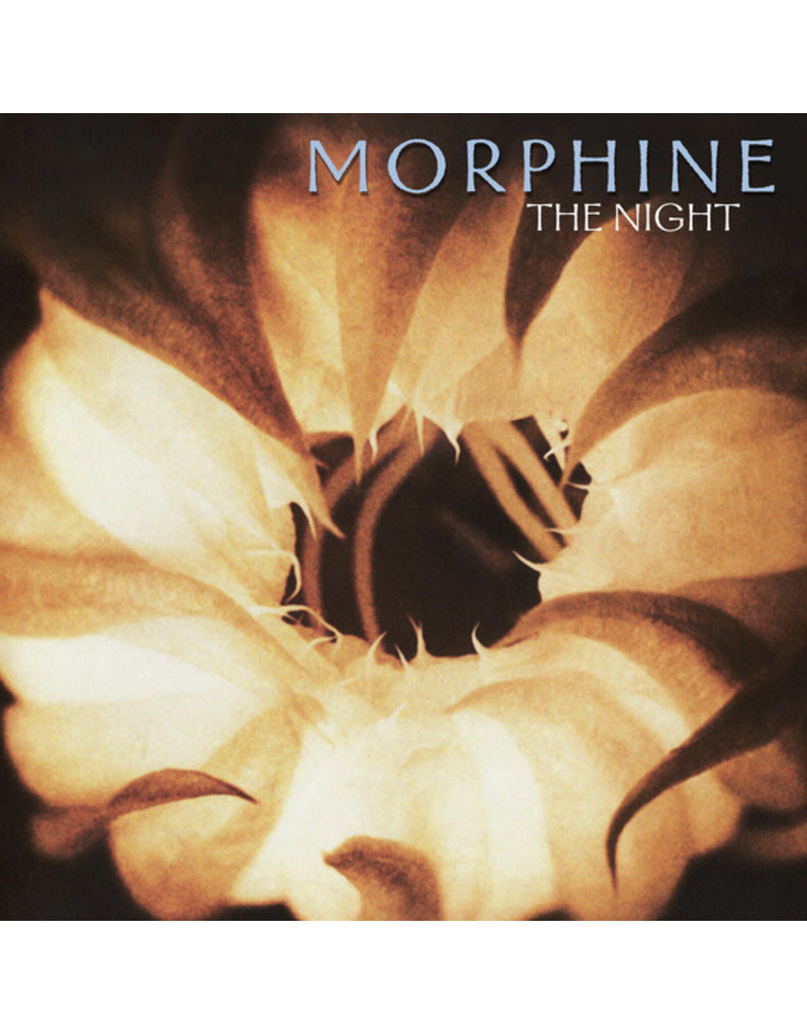 Modern Classics Morphine: The Night LP
