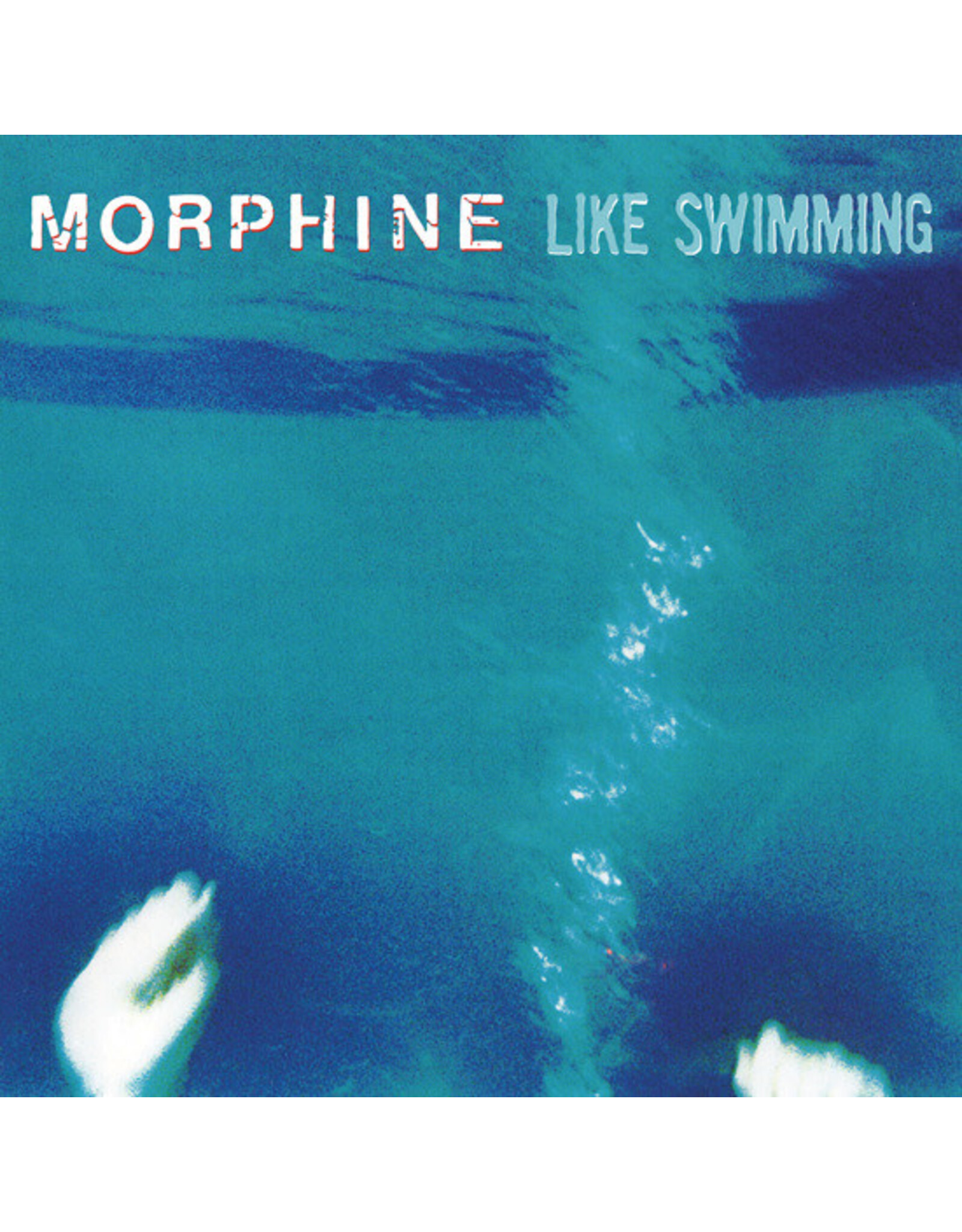 Modern Classics Morphine: Like Swimming LP