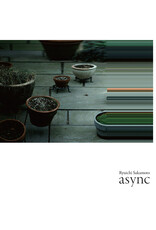 Milan Sakamoto, Ryuichi: Async LP