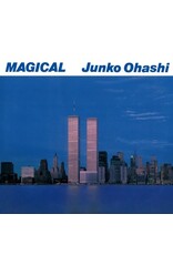 Lawson Ohashi, Junko: MAGICAL (Blue) LP