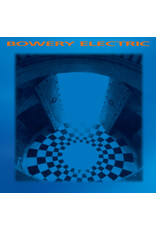 Kranky Bowery Electric: s/t LP
