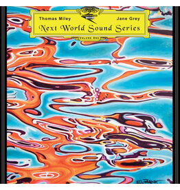 Various: Next World Of Sound Vol. 1 LP