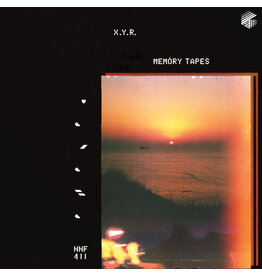 Not Not Fun X.Y.R.: Memory Tapes CS