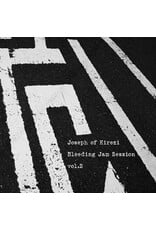 We Here & Now Joseph of Kirezi: Bleeding Jam Vol. 2 CS