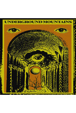 We Here & Now Underground Mountains: s/t CS