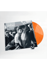 Rhino A-Ha: Hunting High & Low (Orange) LP