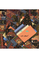 Domino Animal Collective: Isn't It Now? (INDIE EXCLUSIVE, TANGERINE) LP