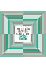 Madlib Invazion Ferguson, Jake feat. Malcolm Catto: Emotions Run Dry LP