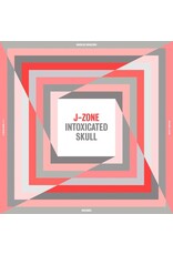 Madlib Invazion J-Zone: Intoxicated Skull LP