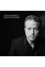 Southeastern Isbell, Jason: Southeastern (Blue) LP