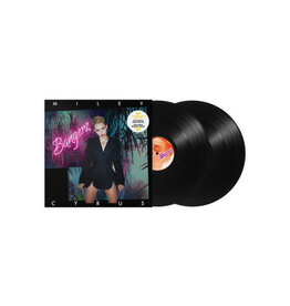 RCA Cyrus, Miley: Bangerz LP
