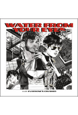 Matador Water From Your Eyes: Everyone's Crushed (indie shop edition/colour) LP