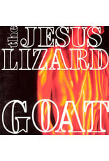 Touch & Go Jesus Lizard: Goat LP