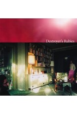Merge Destroyer: Destroyer's Rubies LP