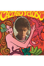 Third Man Veloso, Caetano: Caetano Veloso LP