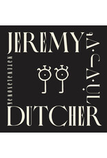 Secret City Dutcher, Jeremy: Motewolonuwok LP