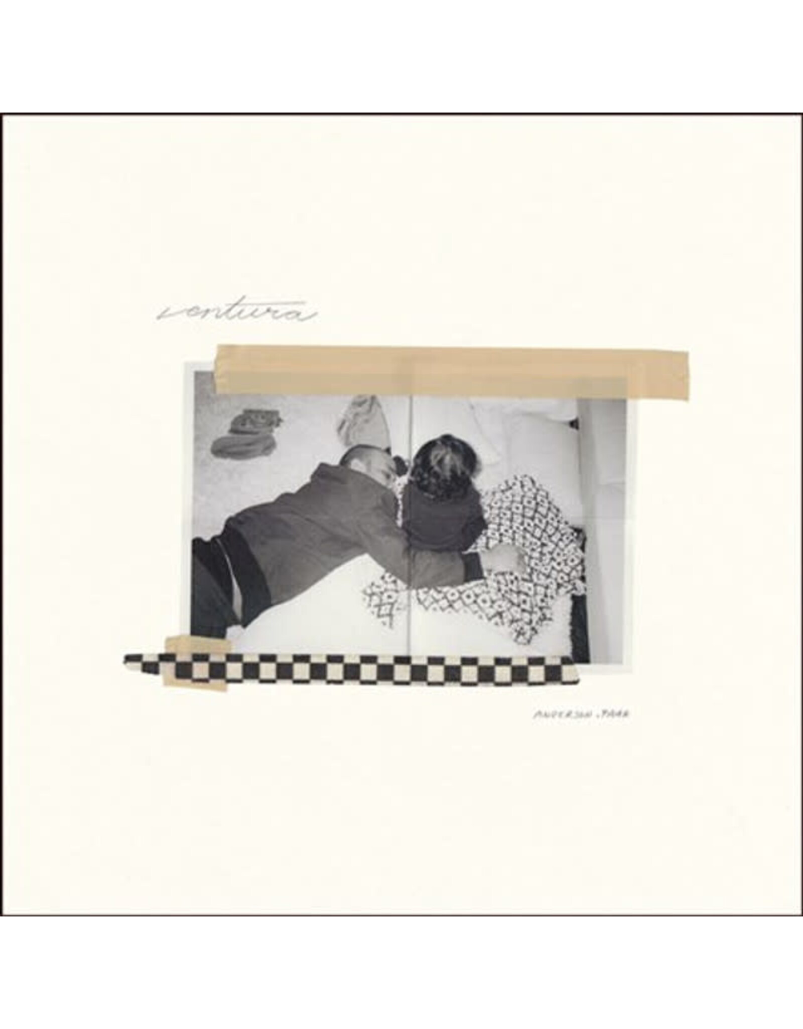 Anderson.Paak: Ventura LP