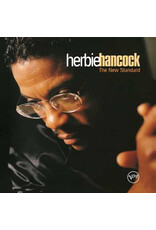 Verve Hancock, Herbie: The New Standard (Verve By Request) LP