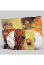 Dais Coil: Black Light District (2LP-cloudy white vinyl) LP