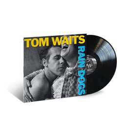 Island Waits, Tom: Rain Dogs (180g/remaster) LP