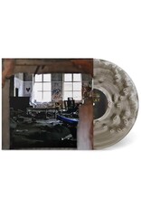 Backwoodz Fatboi Sharif & Steel Tipped Dove: Decay LP
