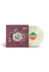 Rhino Mc5: High Time (Clear And Yellow) LP