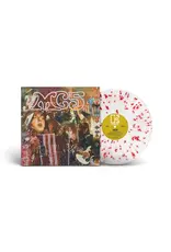 Rhino MC5: Kick Out The Jams (Rocktober) [Ultra Clear / Red Splatter] LP