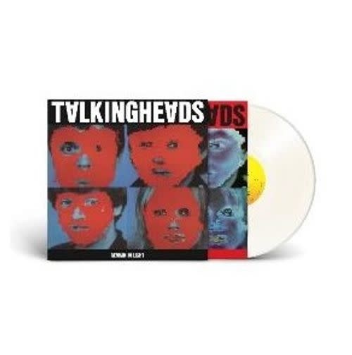 TALKING HEADS REMAIN IN LIGHT レコード Remain in Light: Talking Heads: Amazon.ca: Music