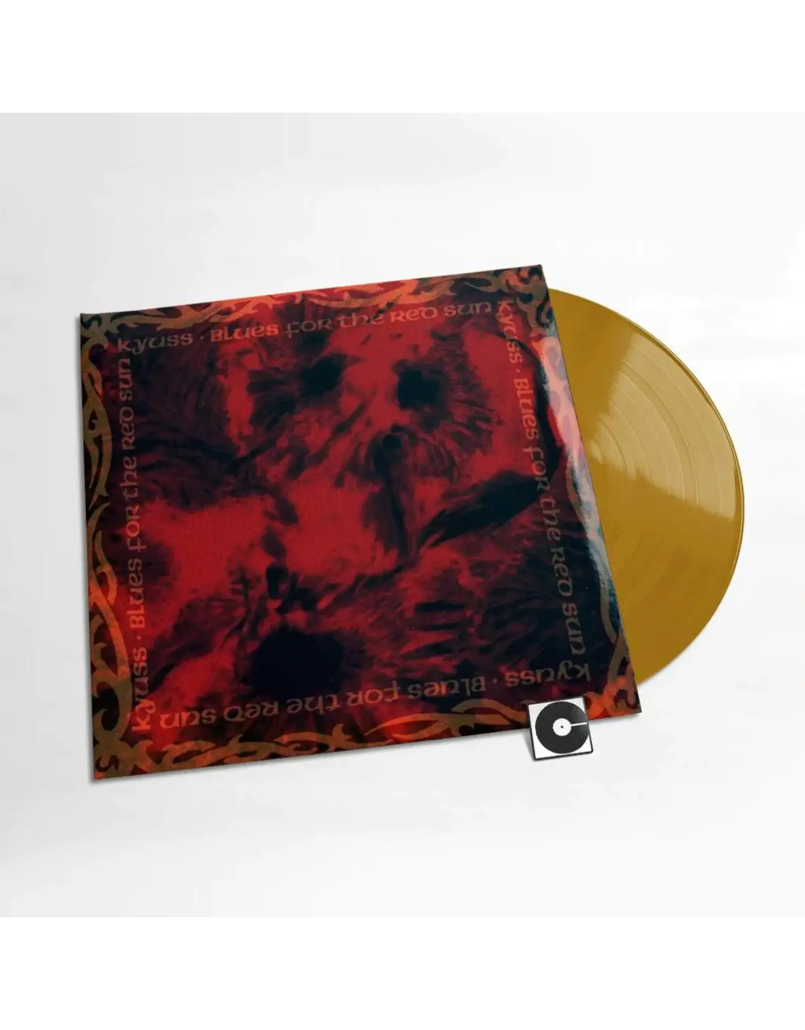 Rhino Kyuss: Blues for the Red Sun (Gold) LP