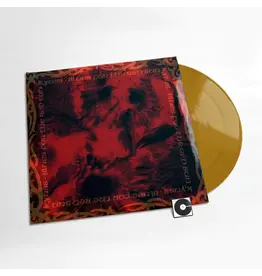 Rhino Kyuss: 30th Anniversary Blues for the Red Sun (Gold) LP