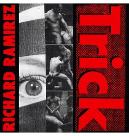 Hospital Ramirez, Richard: Trick LP