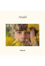 Pingpung Anadol: Hatiralar LP