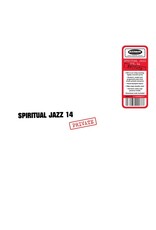 Jazzman Various: Spiritual Jazz 14: Private LP