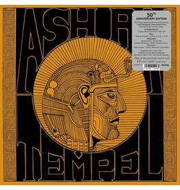 MG. Art Ash Ra Tempel: s/t LP