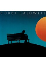 Be With Caldwell, Bobby: Bobby Caldwell LP