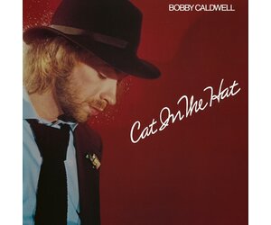 Caldwell, Bobby: Cat In The Hat LP - Listen Records