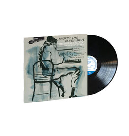 Blue Note Silver, Horace Quintet & Trio: Blowin' The Blues Away (Blue Note Classic) LP